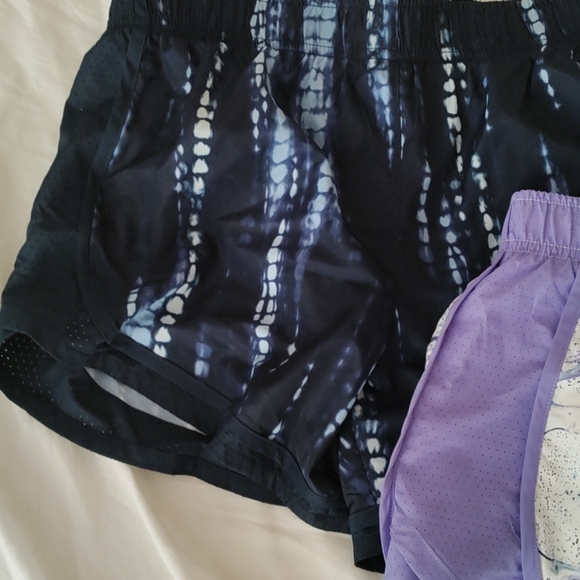 Bundle 3 Running Shorts M - Picture 4 of 5